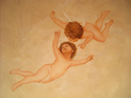 Ángeles.