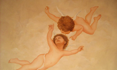 Ángeles
