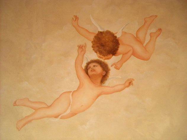 Ángeles.