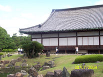 Castillo Nijo