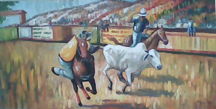Pulso de Hierro
