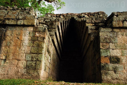 Arco Maya