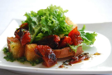 Fotografia de ensalada