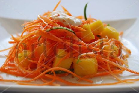 Ensalada
