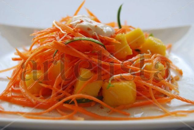 ensalada