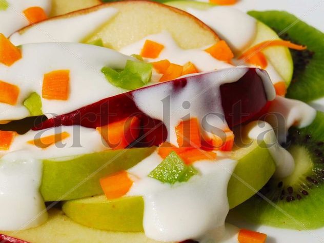 ensalada