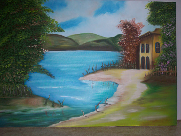 paisagem