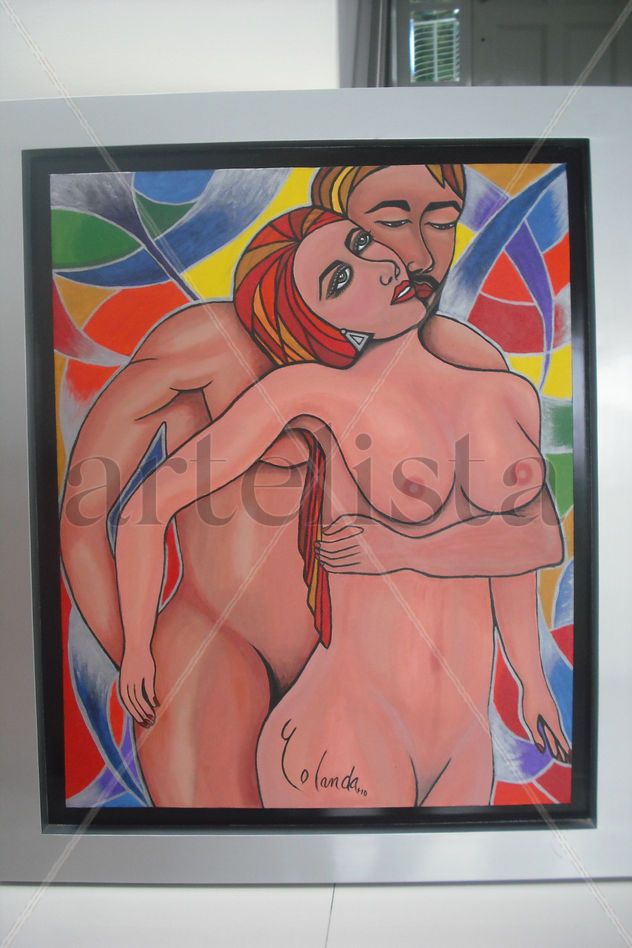 BESAME MUCHO 3