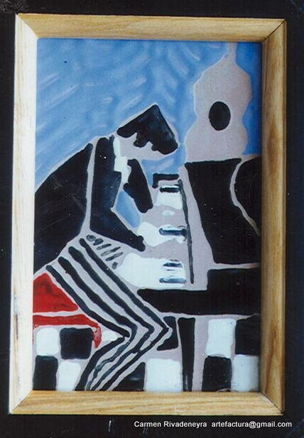Pianista
