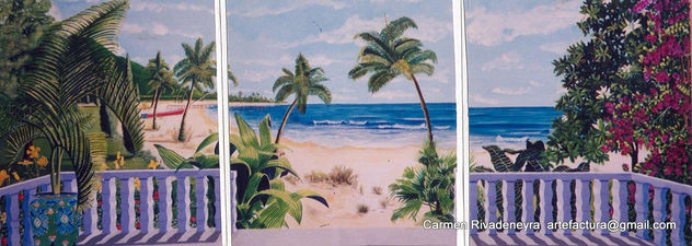 La Playa