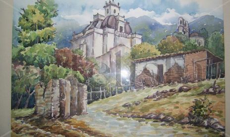 paisajes de Guatemala