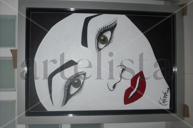 GEISHA 1