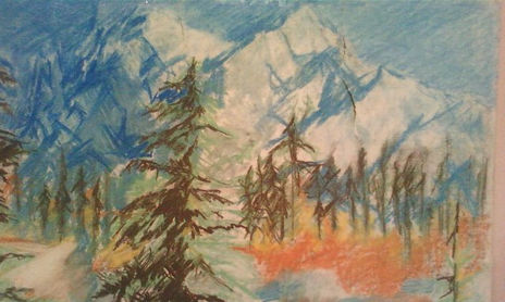 paisaje