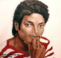 Retrato Michael...