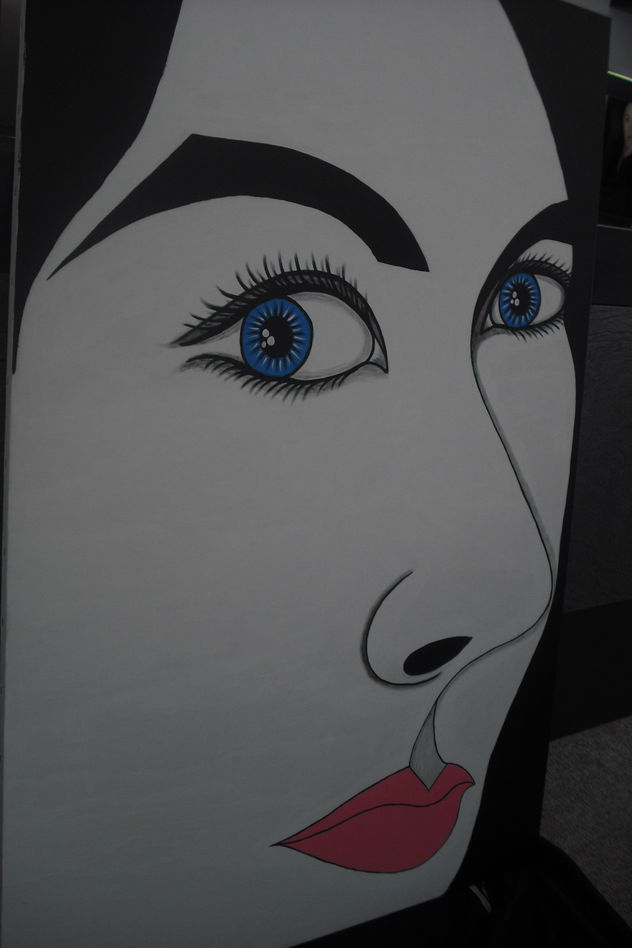 GEISHA 3