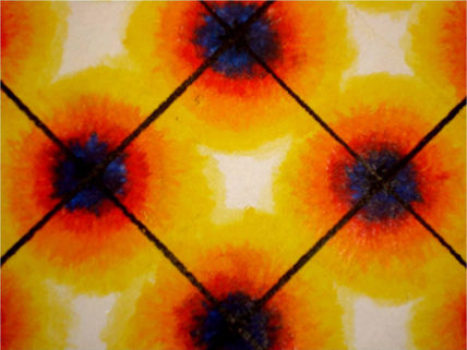 Trama color