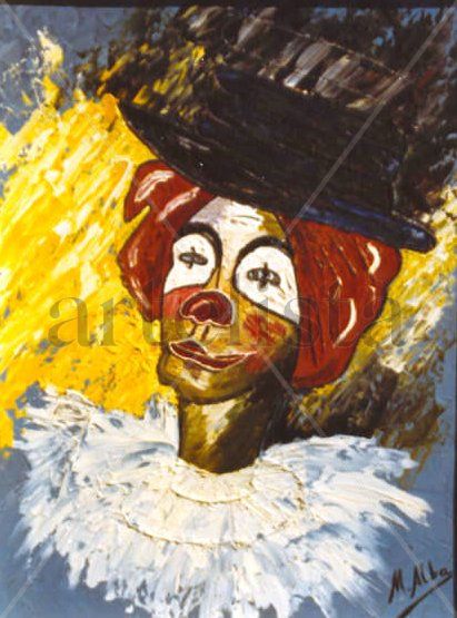 payaso
