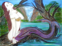 Sirena de Río