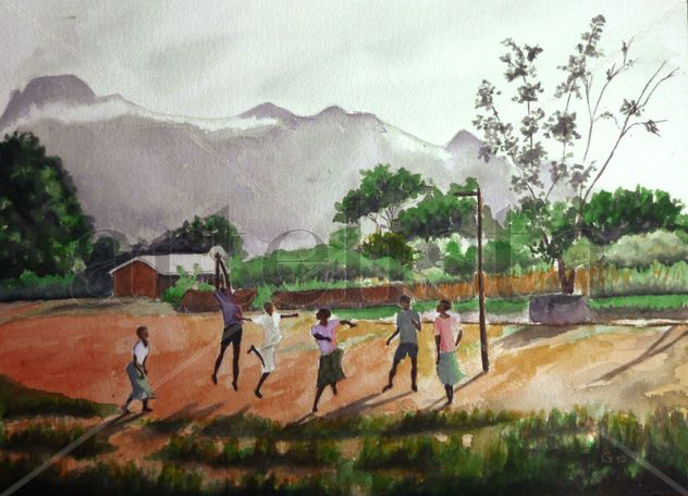 PARAISO