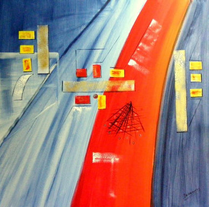 Abstracto