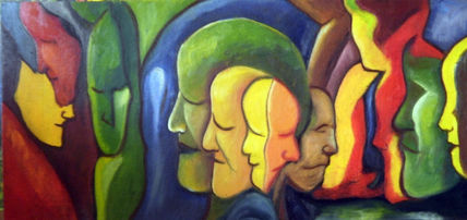 Caras