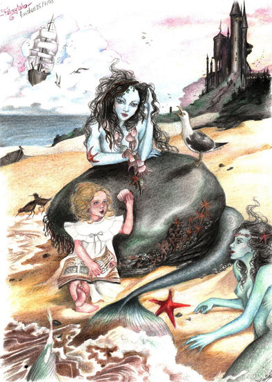 Fairy tales 