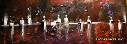 Abstractos