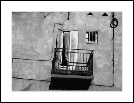 Cableado.