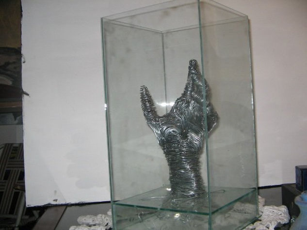 escultura 