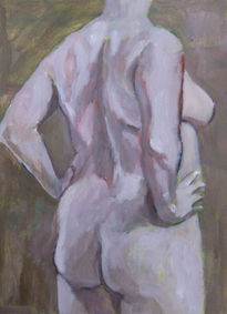 Desnudo 2