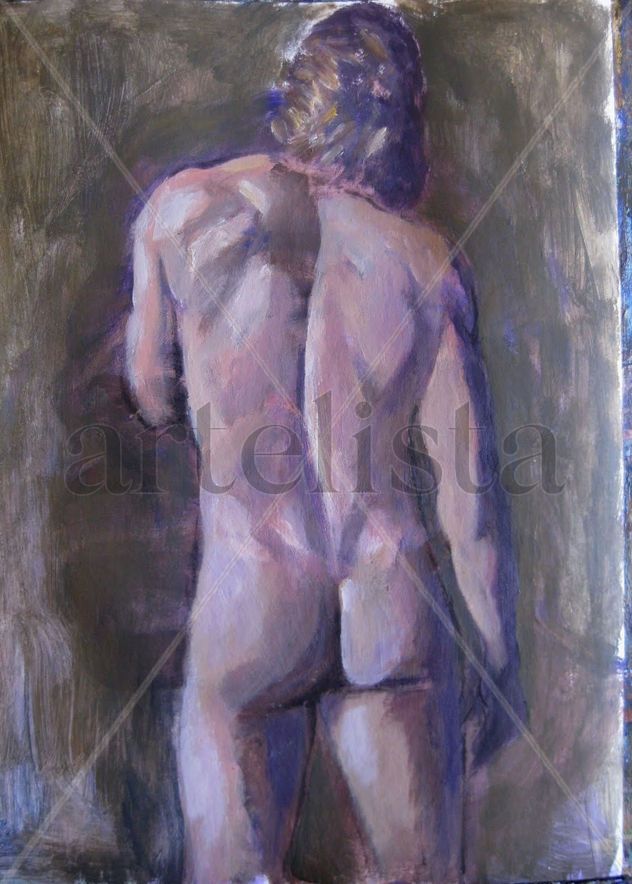 Desnudo 4