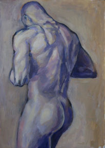 Desnudo 3