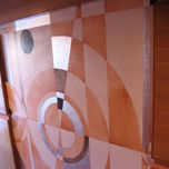 Mural geométrico thumbnail 1