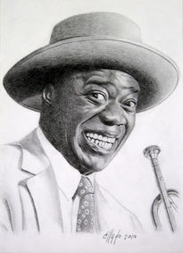 Louis Armstrong