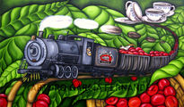 Café la estación