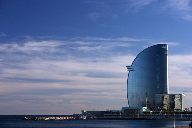 barceloneta