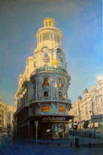 Gran via