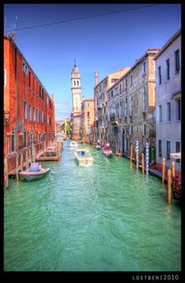 Venecia