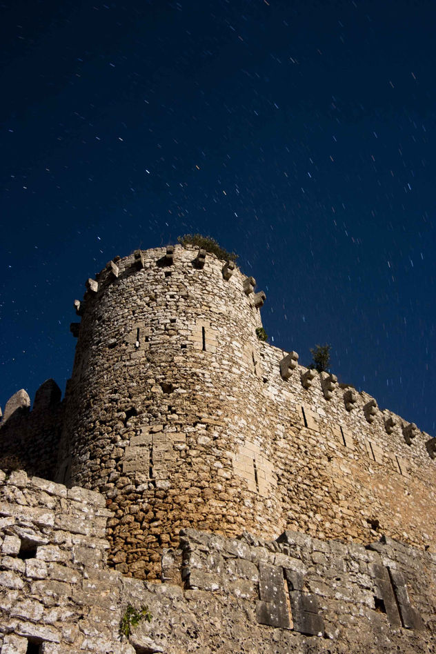 castillo