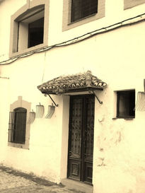 Cortijo