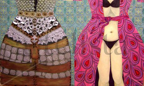 vestidos