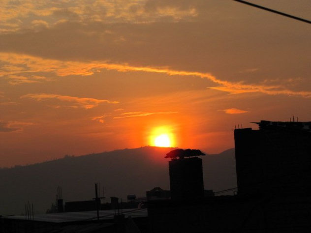 AMANECER