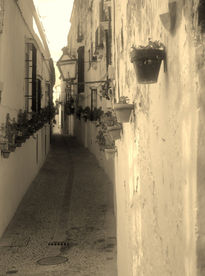 Antigua Andalucia