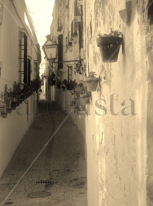 Antigua Andalucia