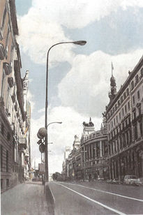 Calle alcala