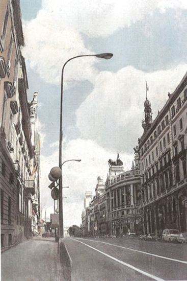 CALLE ALCALA 