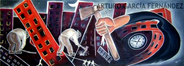 HORAS LABORALES 