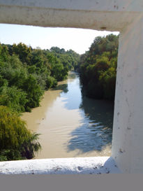 Rio Guadalquivir