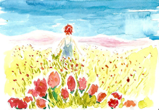 TULIPANES