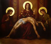 La pieta´´´ la piedad